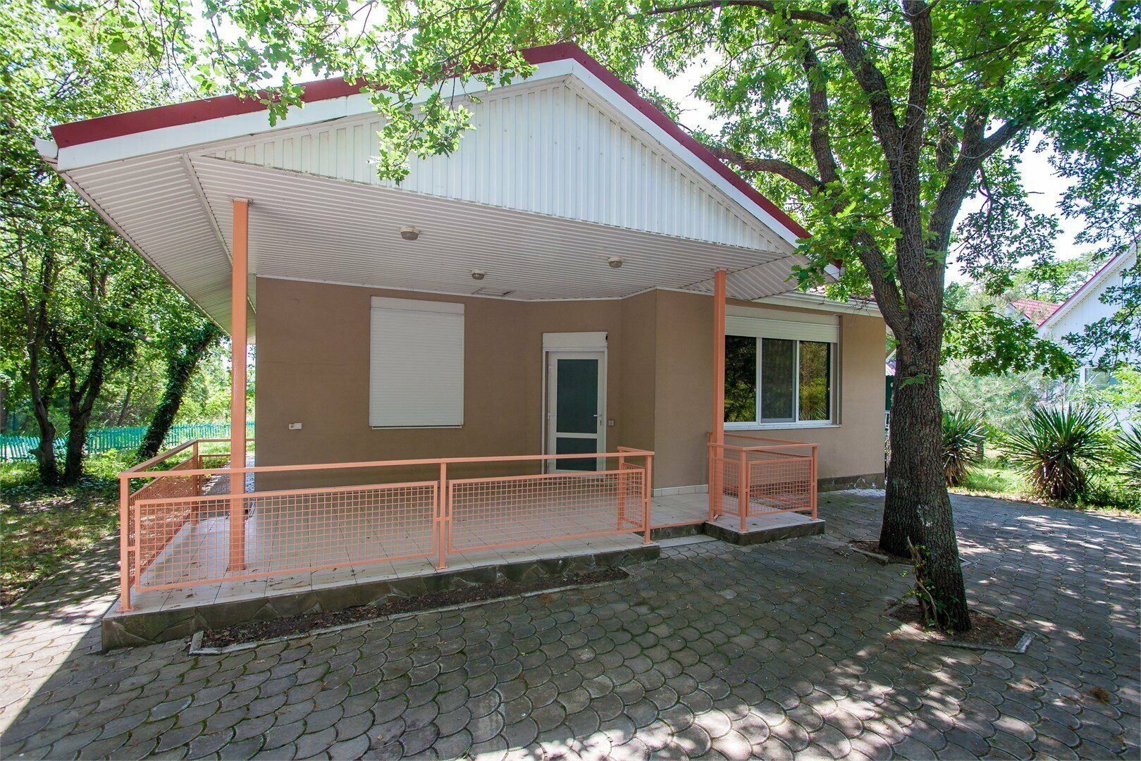 Апартамент №1