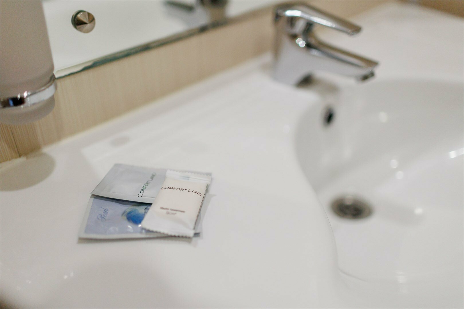 Одноместный мансардный номер