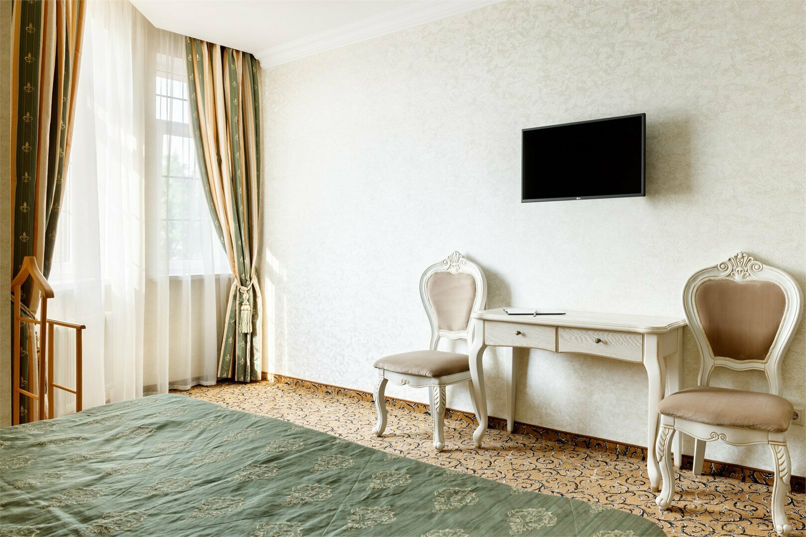 Бизнес класс