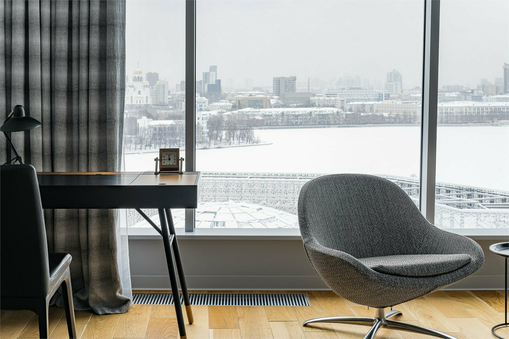 Премьерский