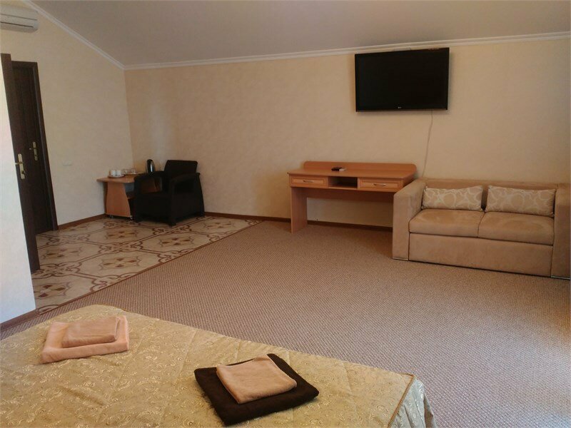 "Стандарт улучшенный"