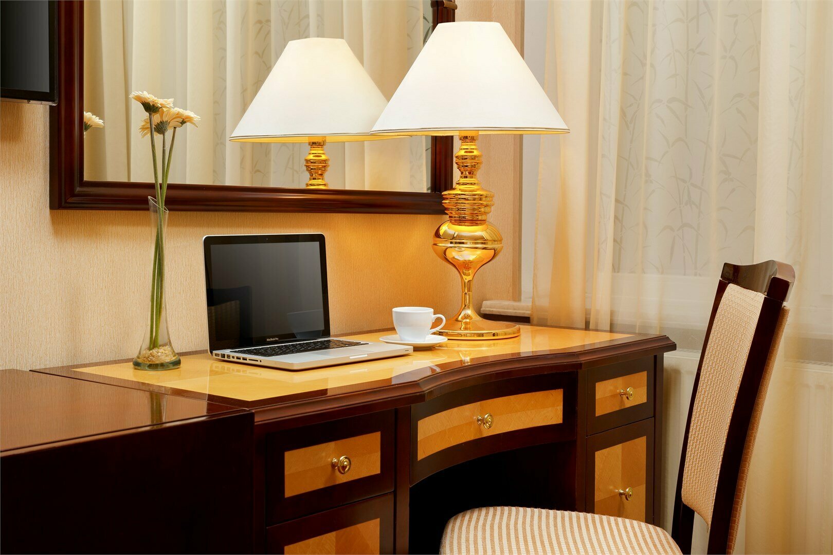 Трехместный номер Студио