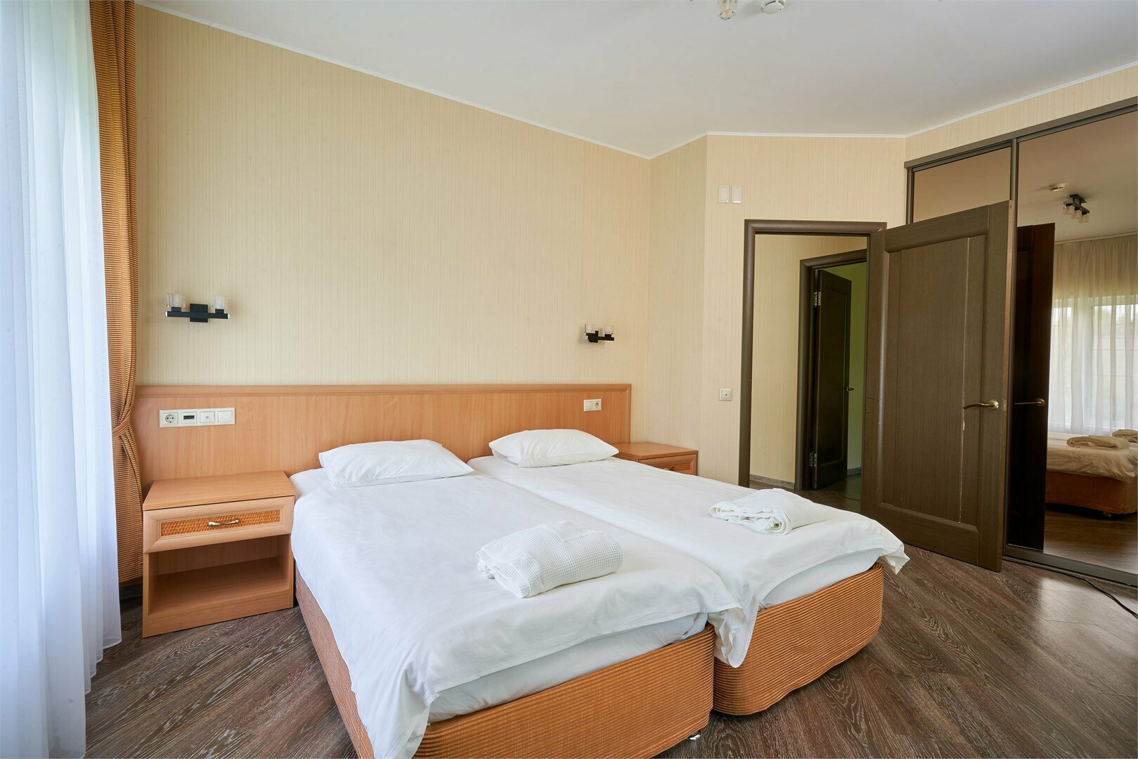 КОТТЕДЖ Вилла (Villa)