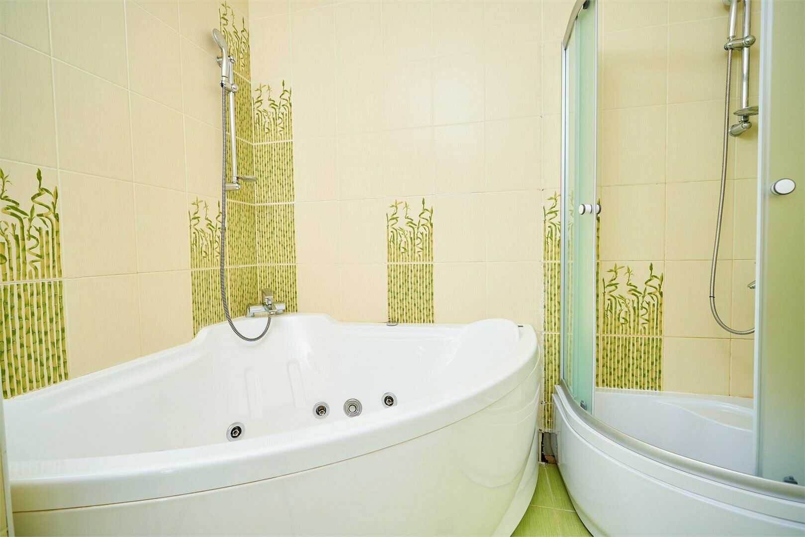 КОТТЕДЖ Вилла (Villa)