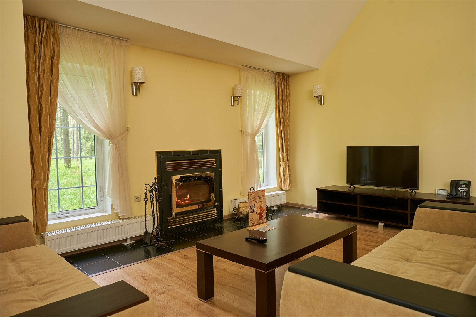 КОТТЕДЖ Плейгрин (Playgreen)