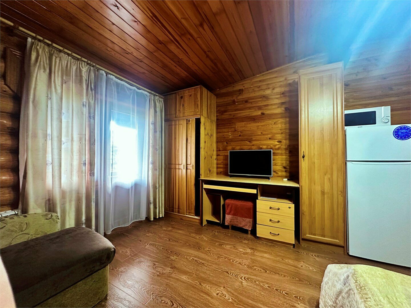 Семейный номер-студия