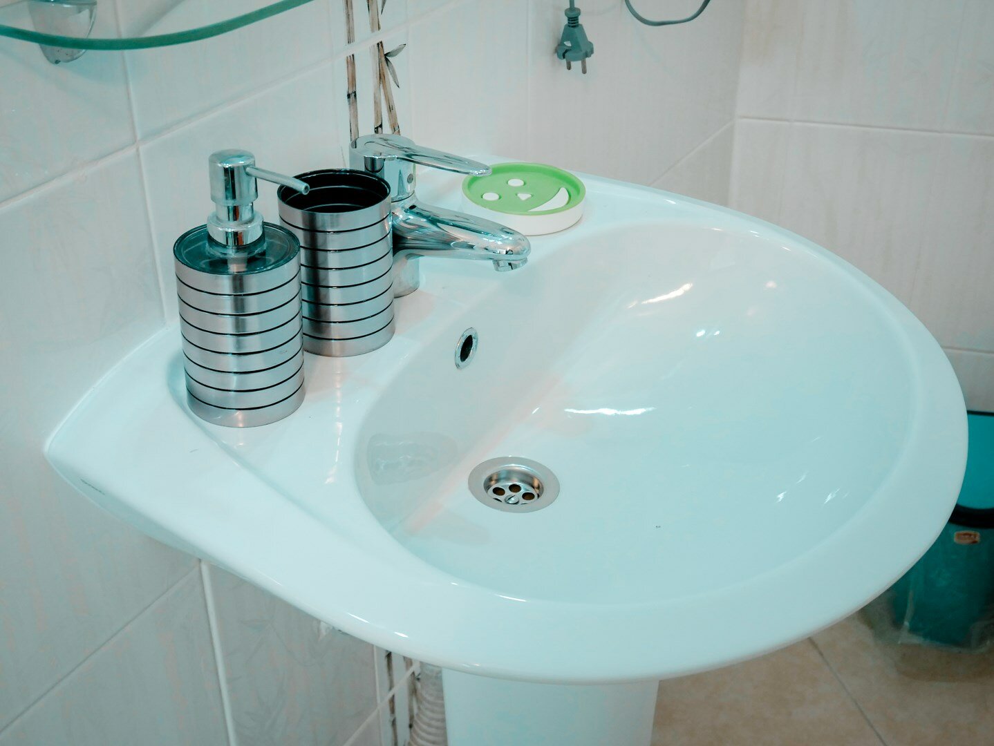 Улучшенный четырехместный номер