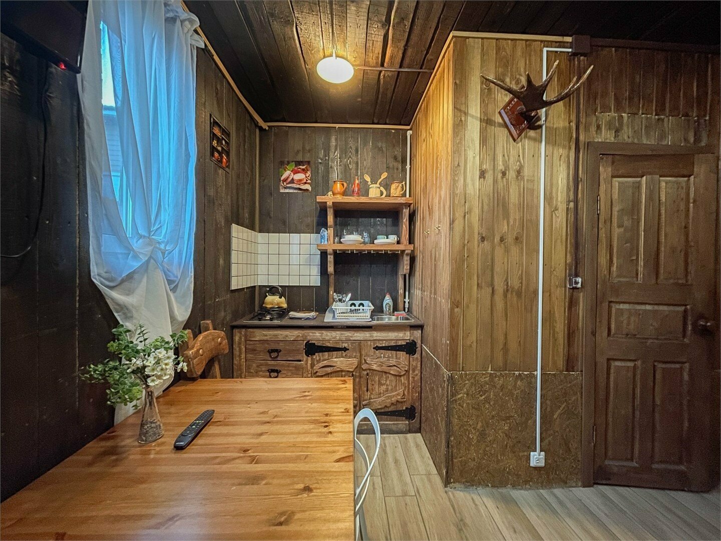 Апарт-коттеджи двухэтажные