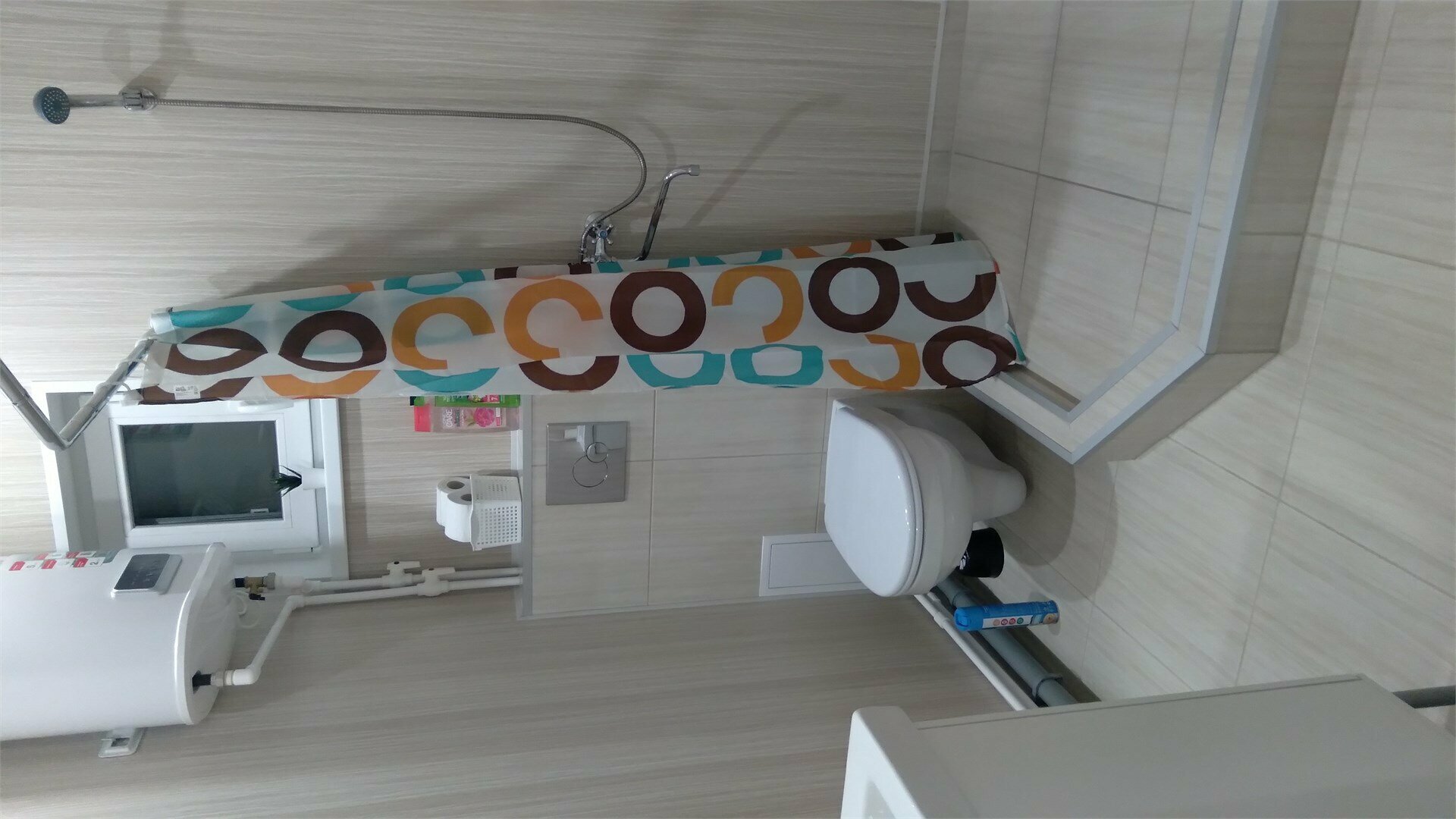 Апартаменты №2 с террасой и парковкой в гостевом доме