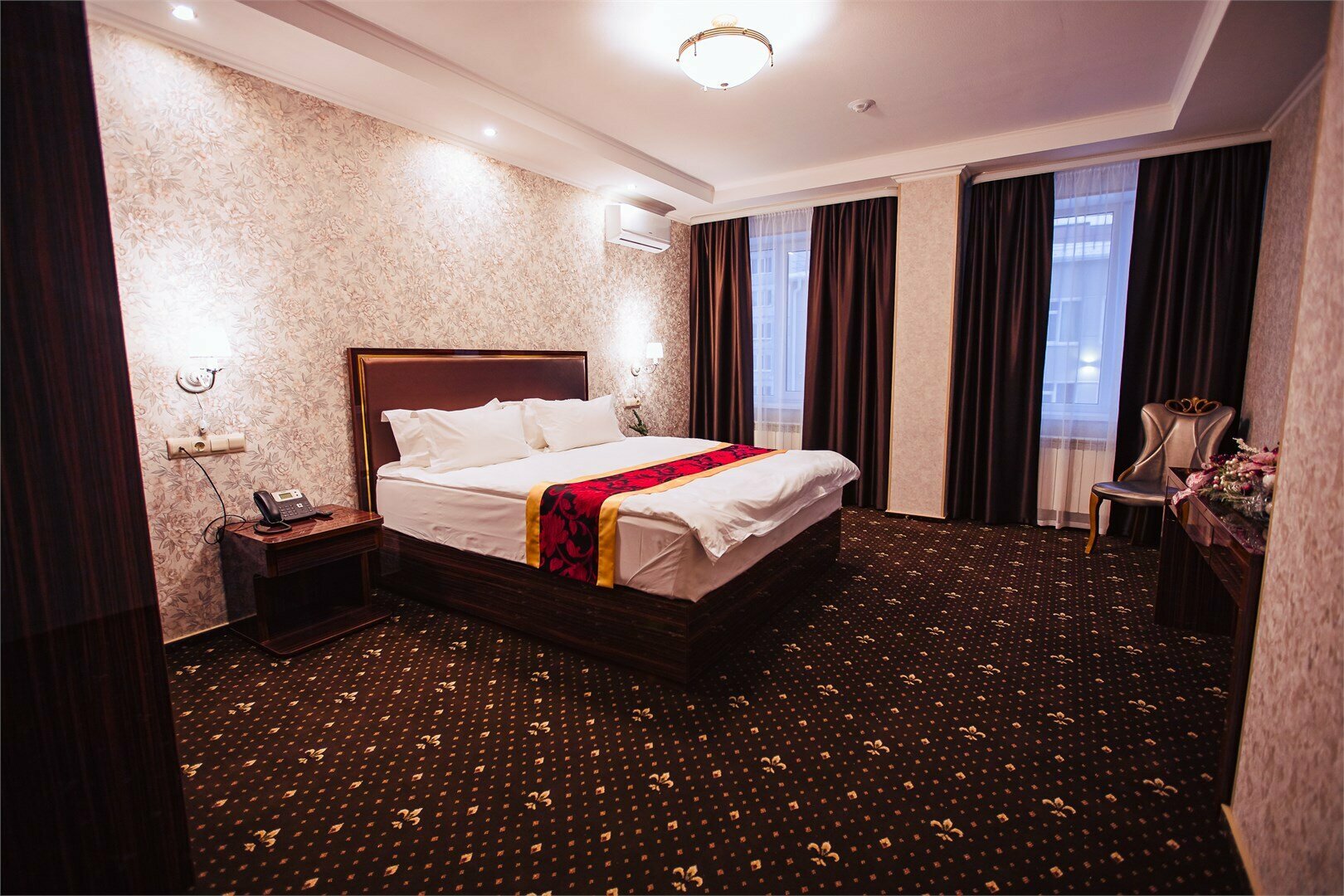 Улучшенный Полулюкс HC