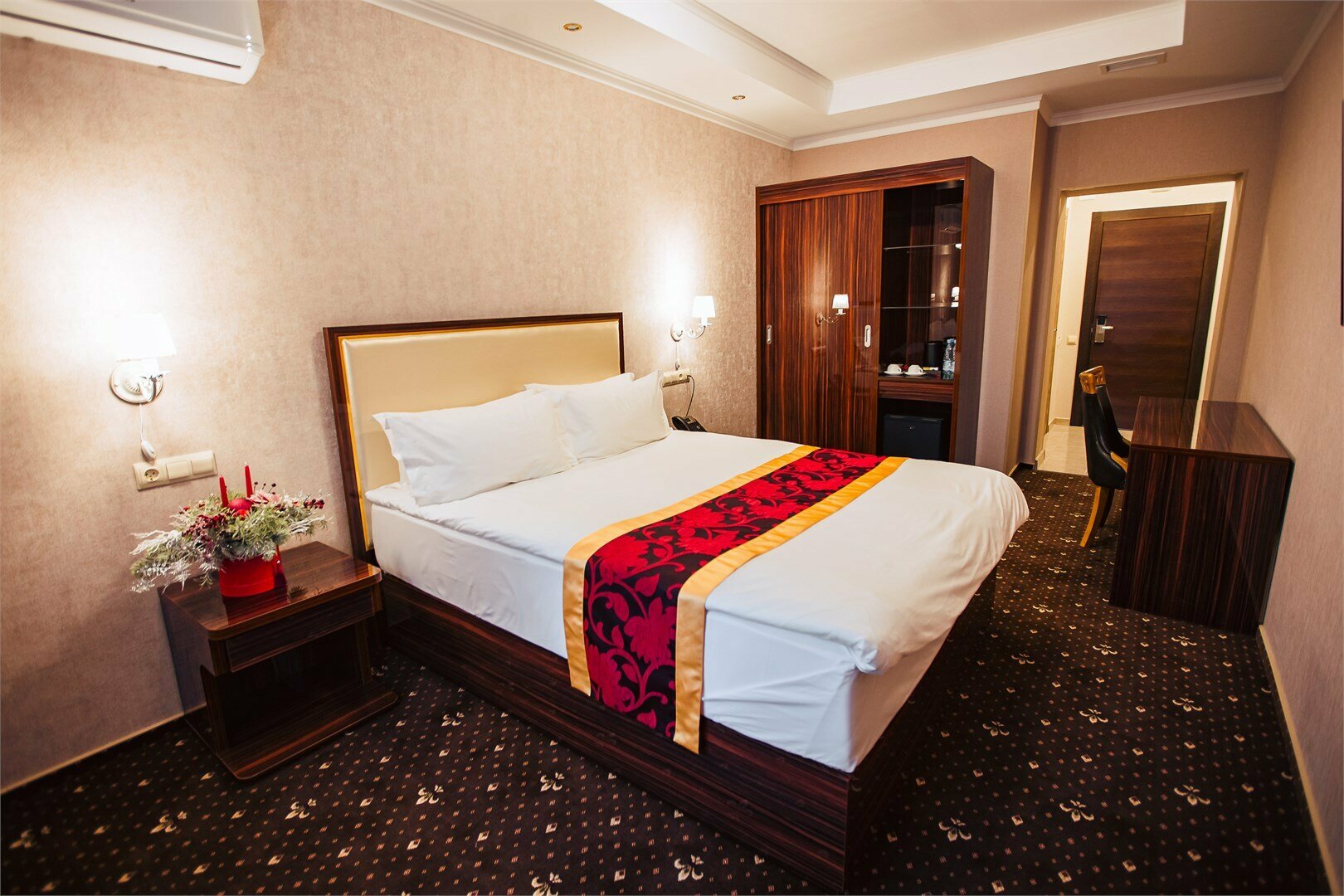 Улучшенный Стандарт