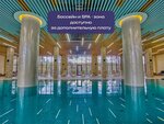 3-х местный Гостиница «Риф» в Аврора клуб