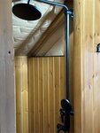 Комфортный сафари - тент - Forest house (24 м.кв) в Бухта Беринга
