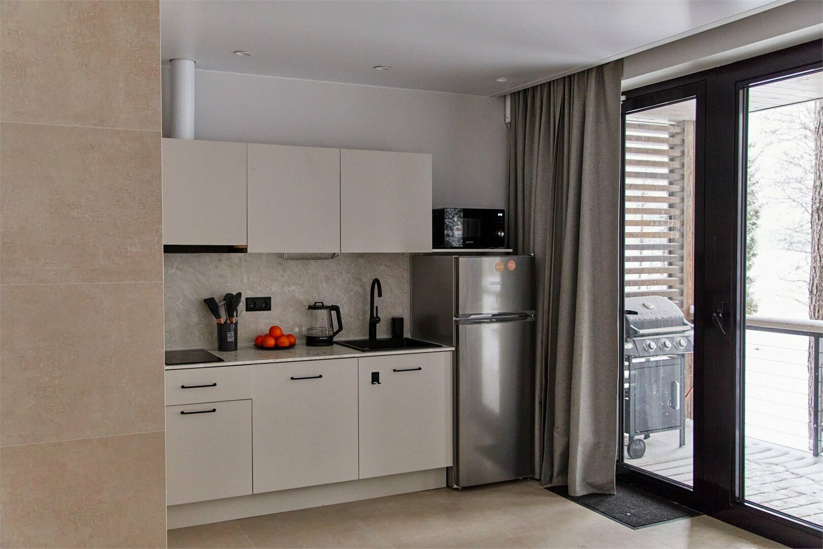 Дом XL8 (вторая линия)