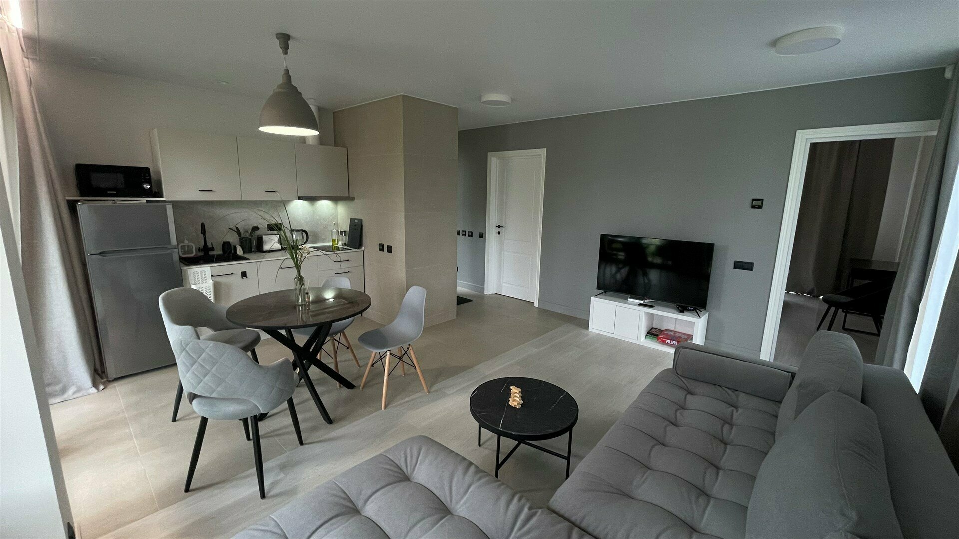 Дом M7 (вторая линия)