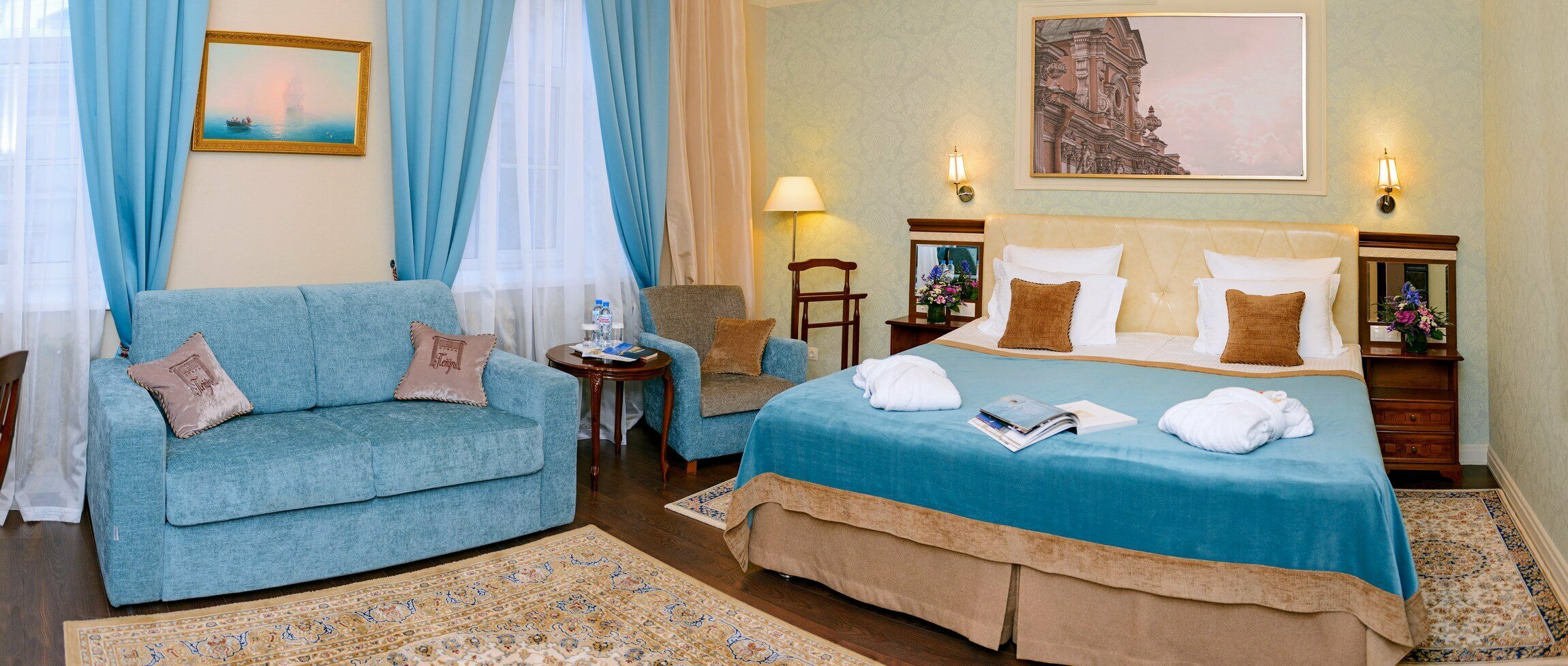 Делюкс Гранд