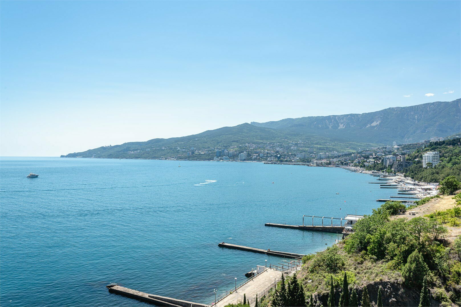 Апартаменты студио