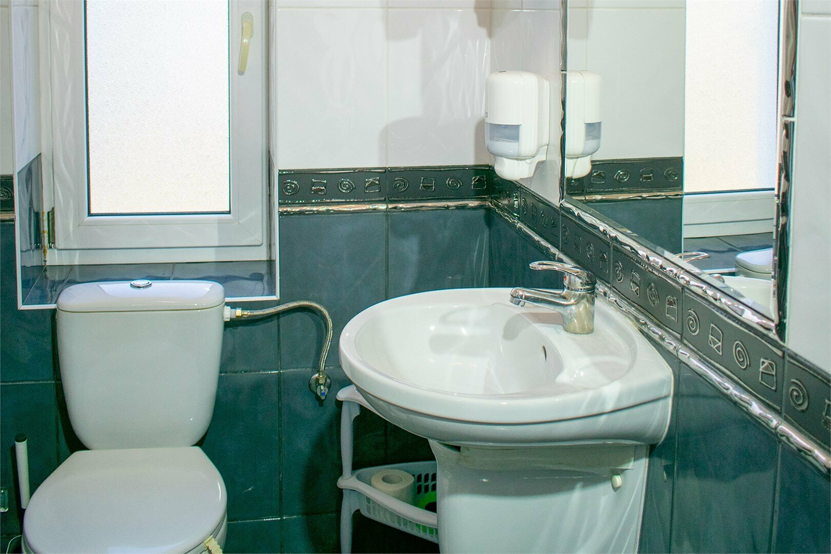 Семейный полулюкс (DBL+2ExB)