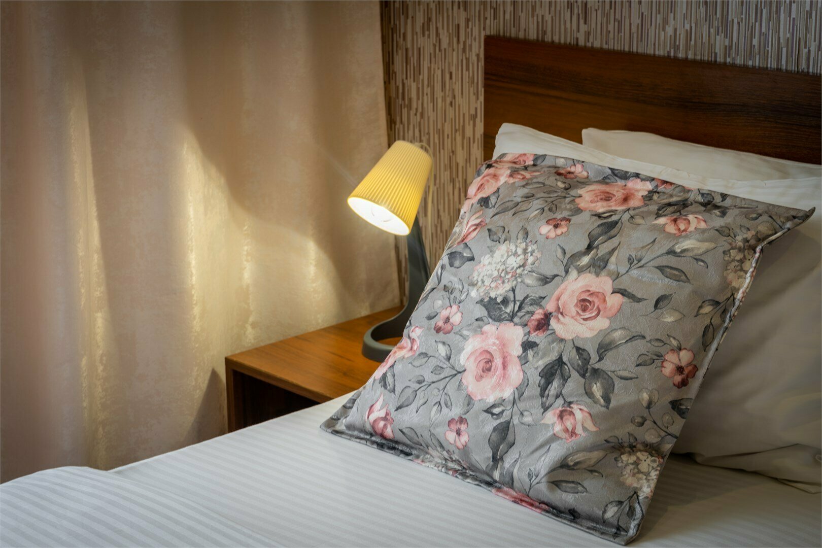 Двухместный улучшенный номер