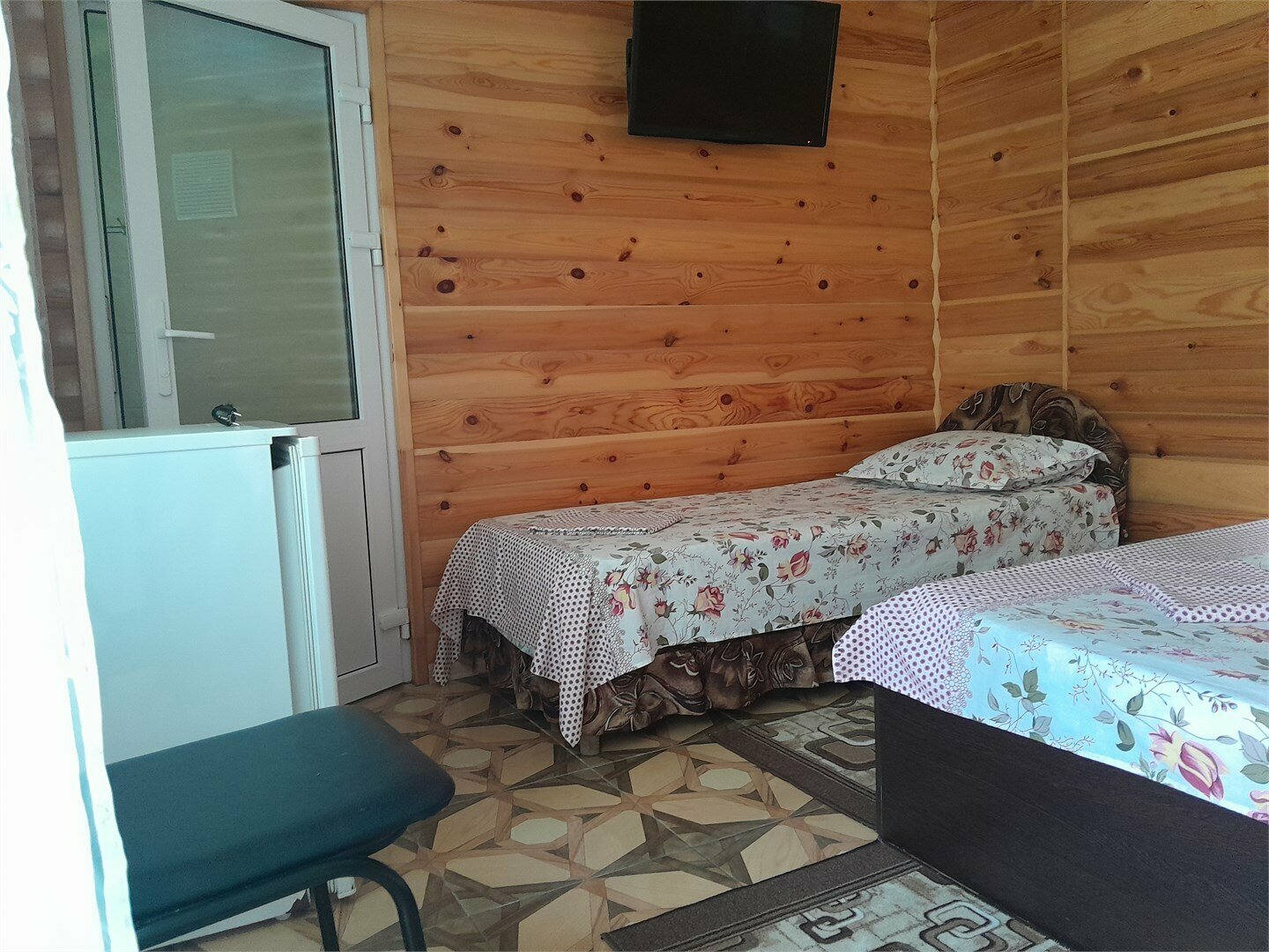 Люкс (Трехместный)