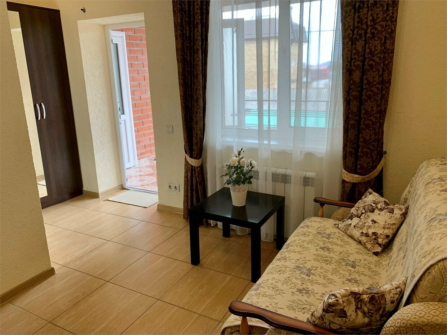 Classic (2 этаж)