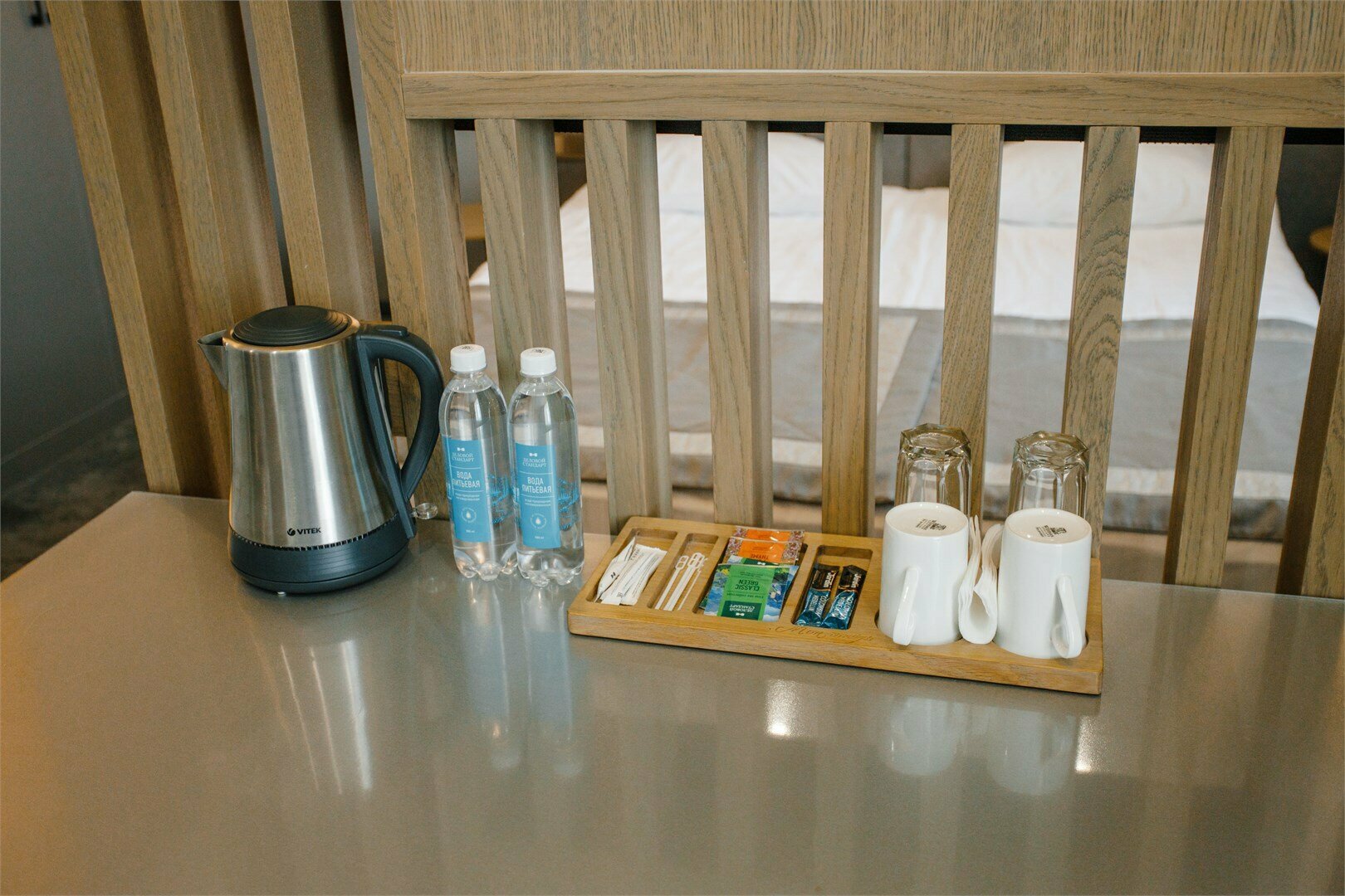 Полулюкс семейный номер JSUITE