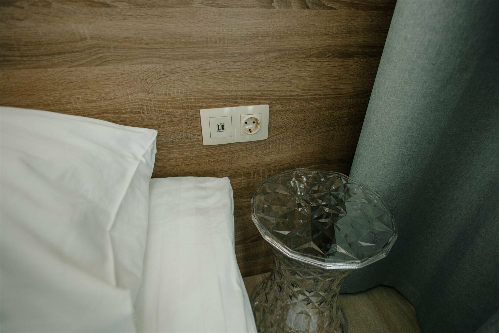 Первая категория Стандарт Семейный двухкомнатный номер FAMILY STUDIO