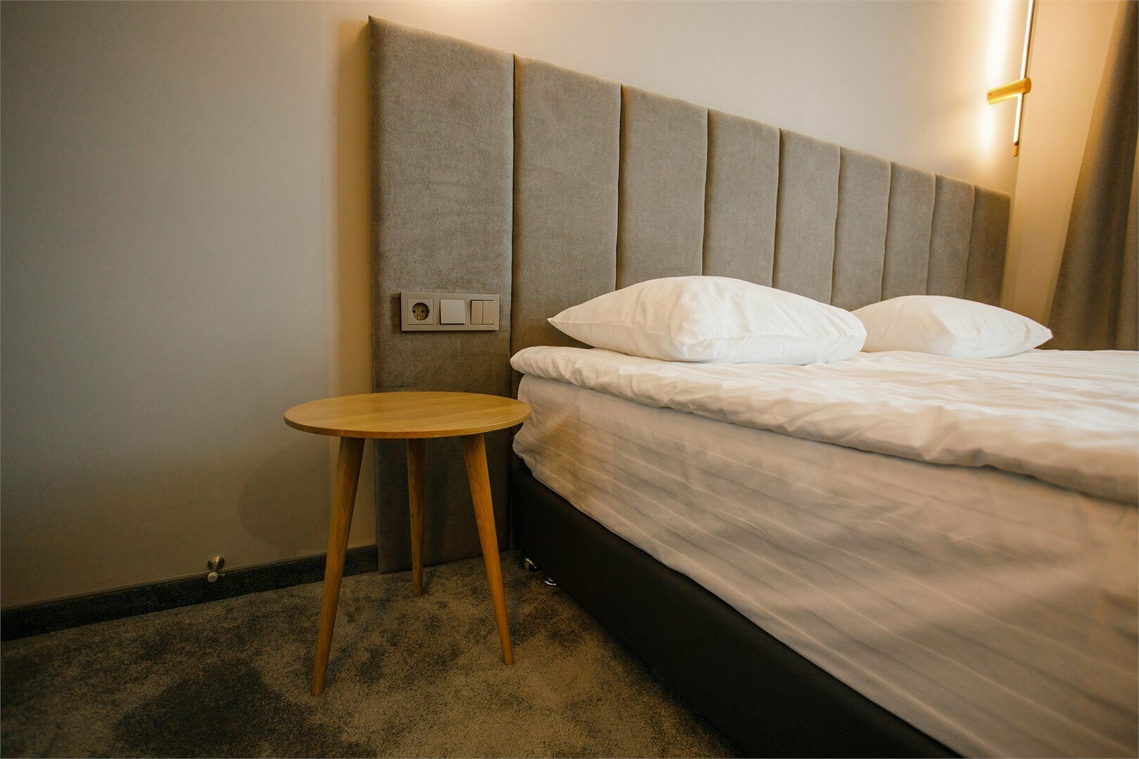 Полулюкс семейный номер JSUITE