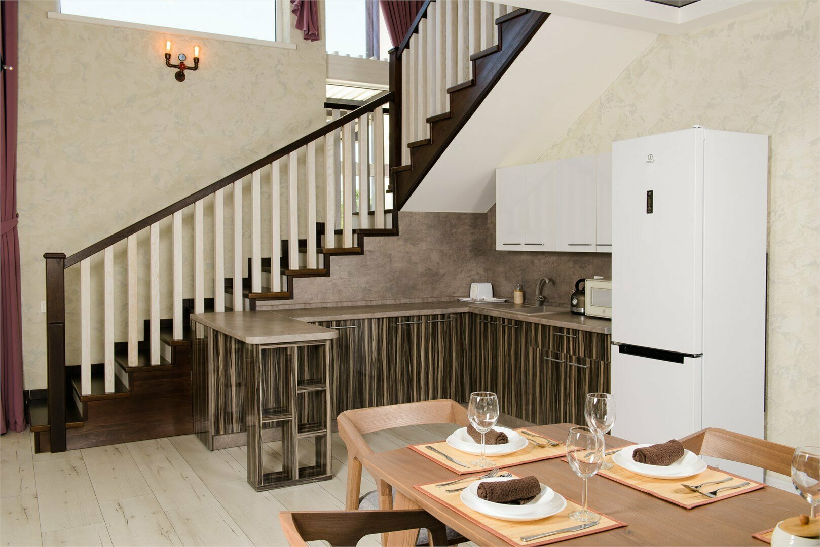 Вилла Делюкс