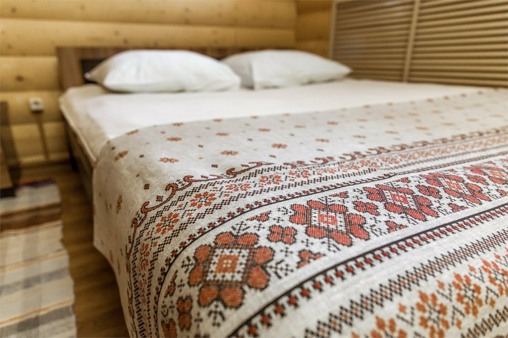 Комфорт стилизованный (Первой категории)