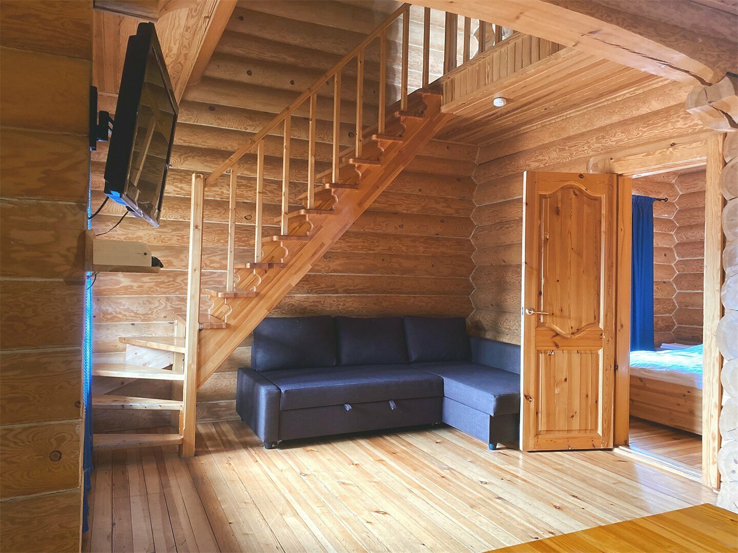 Алмазный дом 4+2 на второй линии