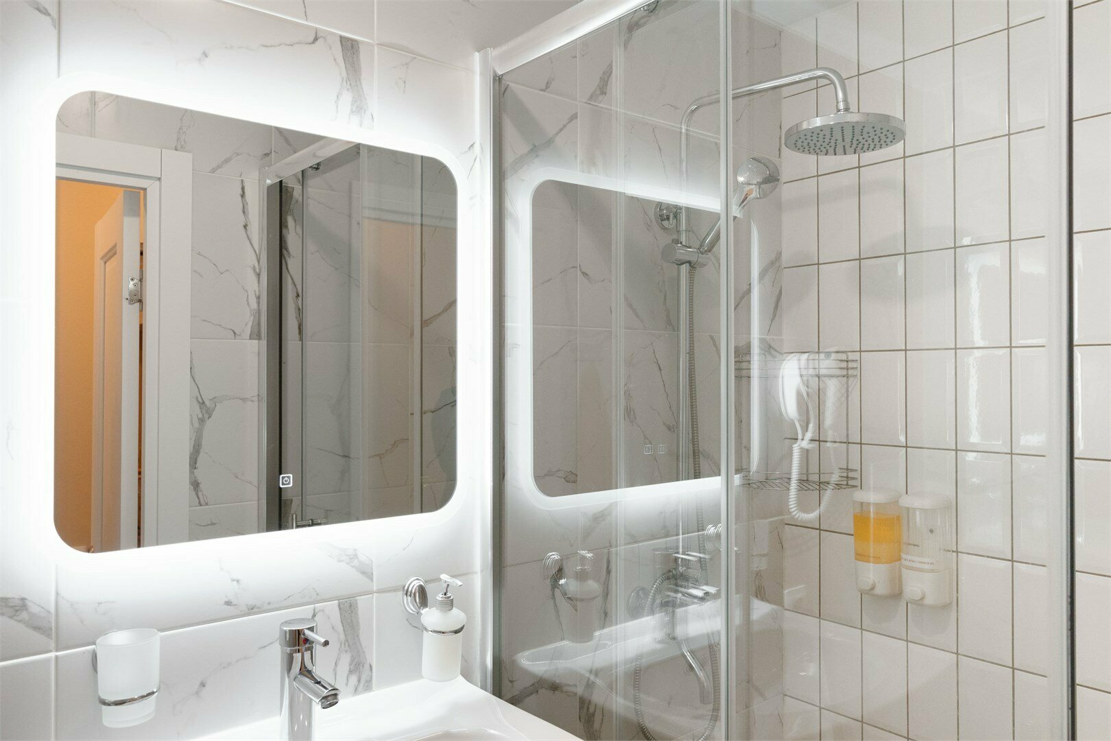 Твин комфорт