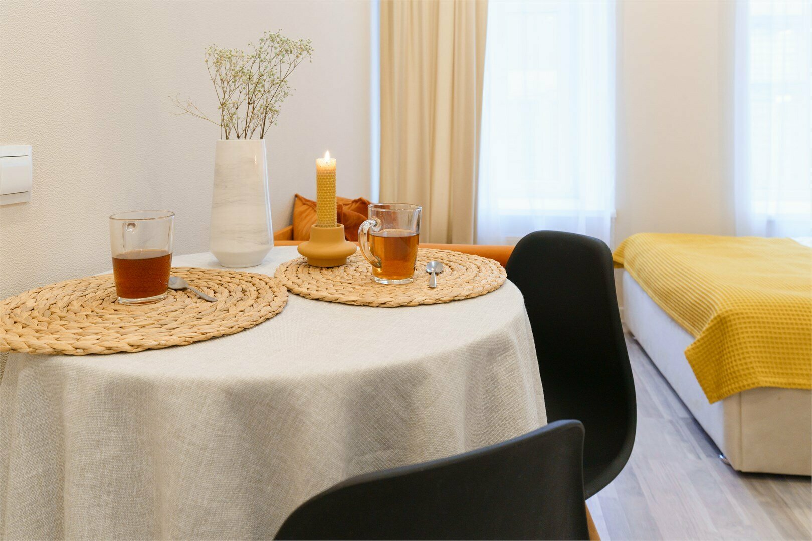 Стандарт улучшенный