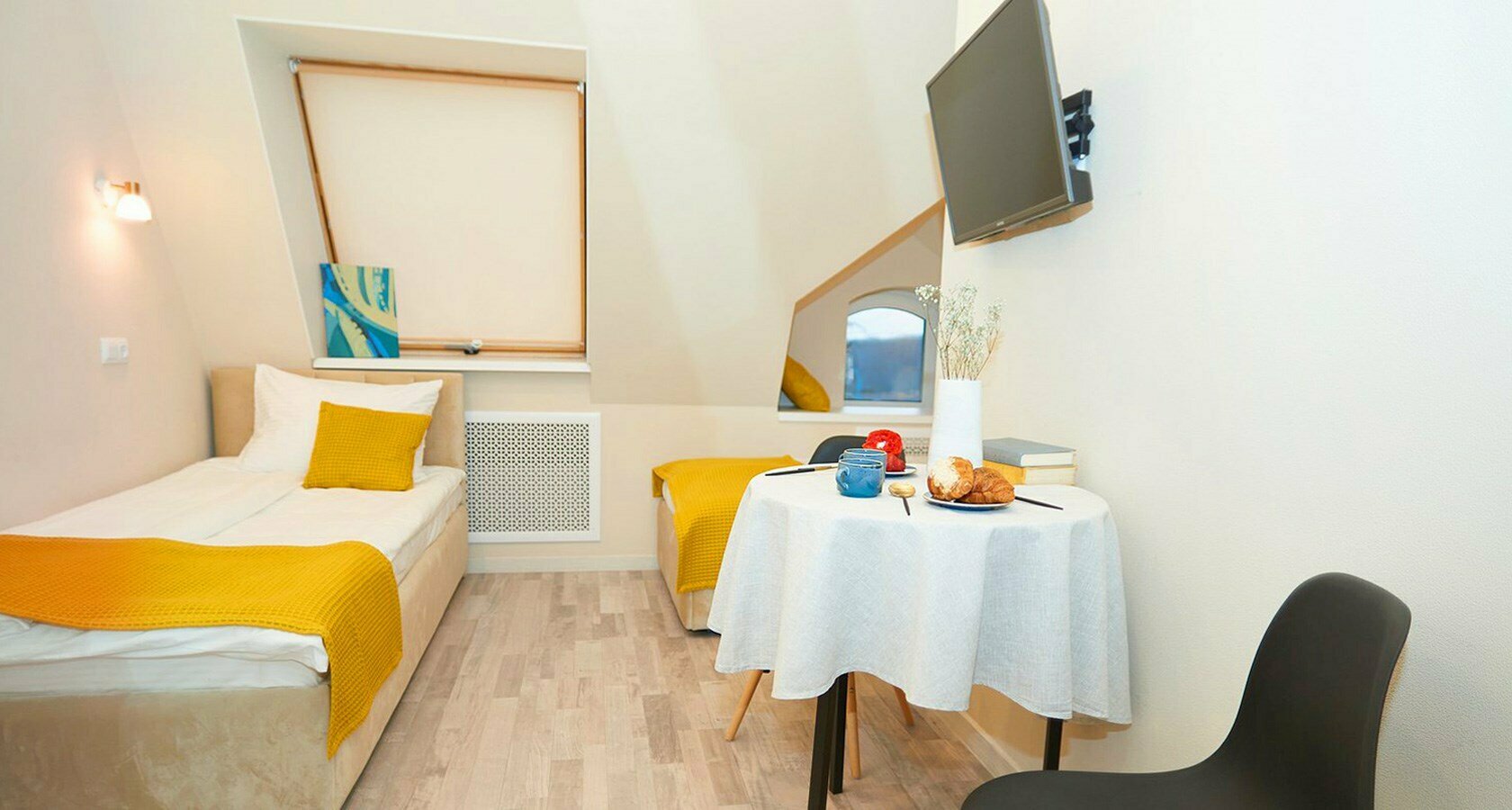 Стандарт Твин