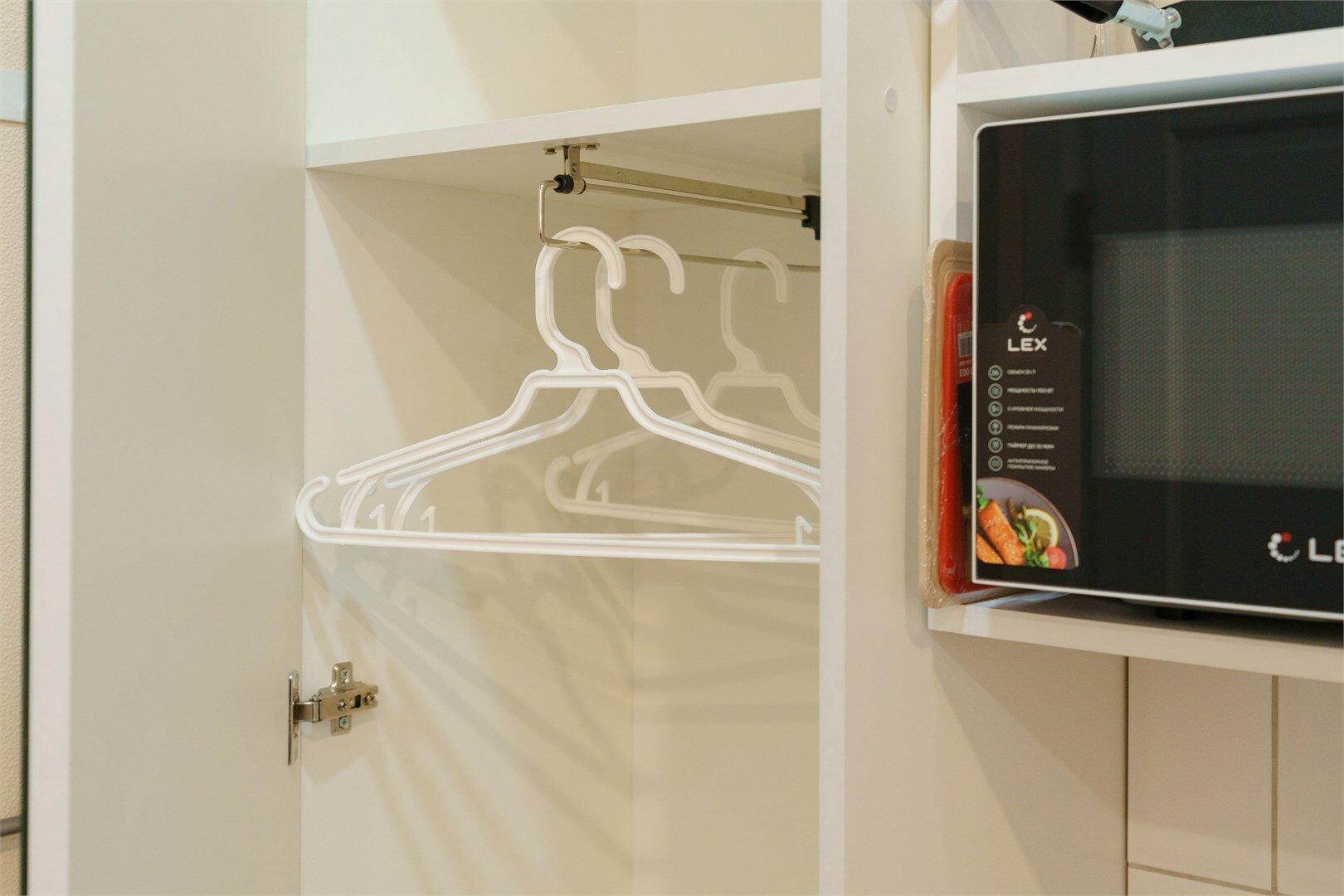 Стандарт комфорт