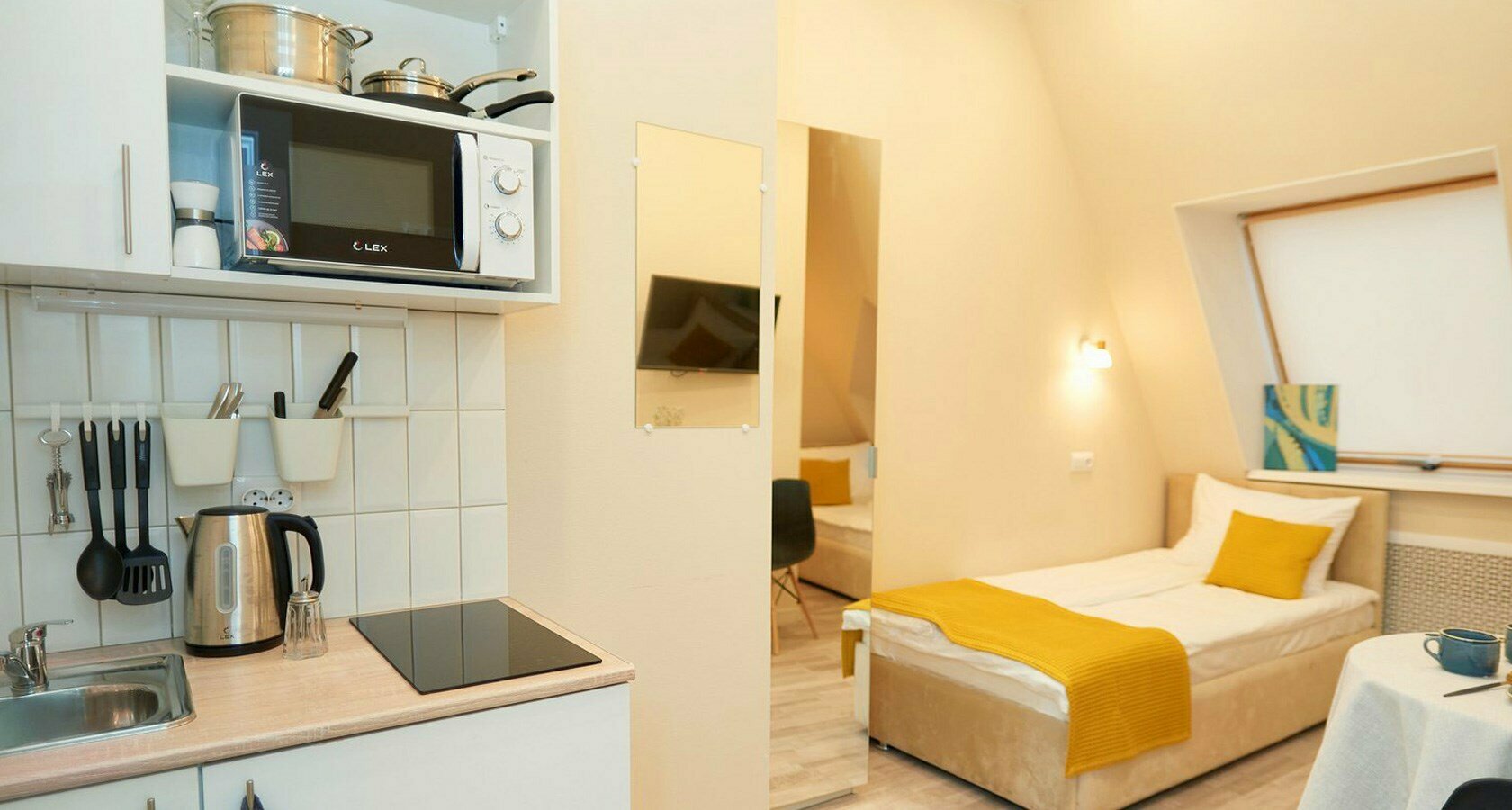 Стандарт Твин