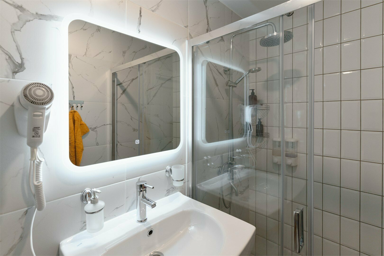 Стандарт комфорт