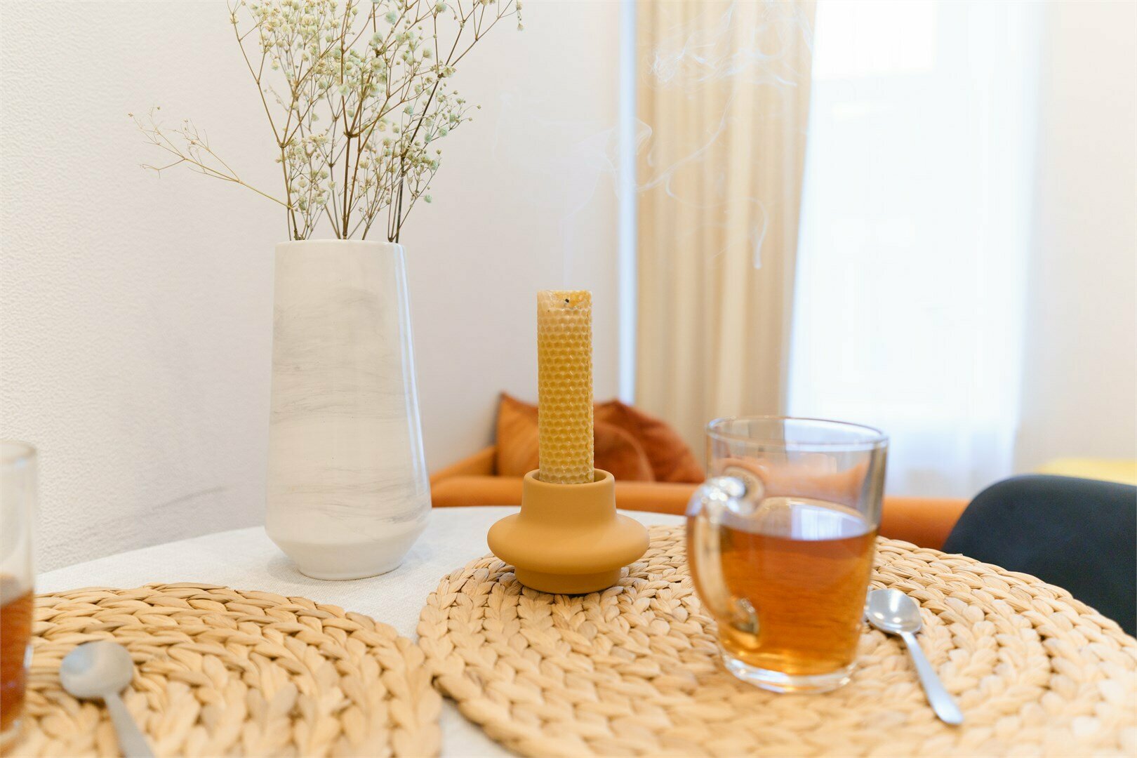 Стандарт улучшенный комфорт