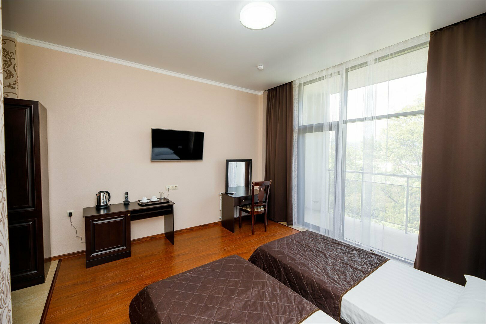 Стандарт Улучшенный