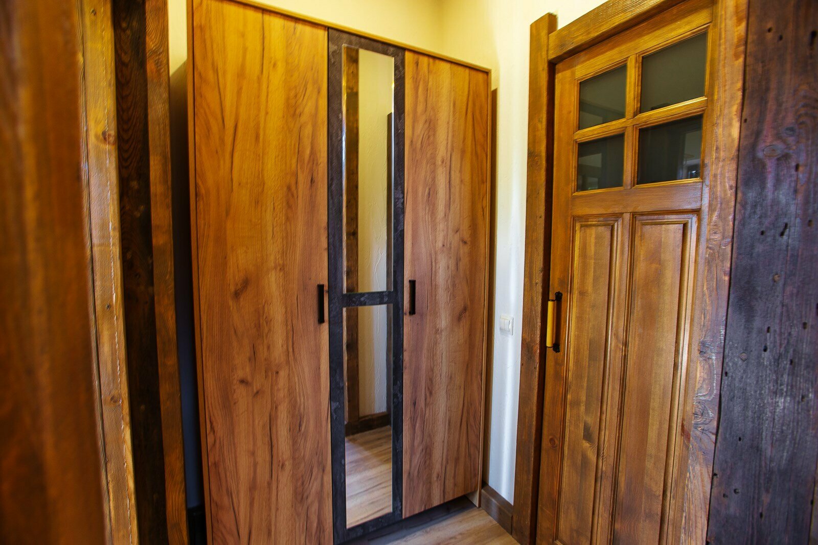 Двухместный номер с 2 отдельными кроватями