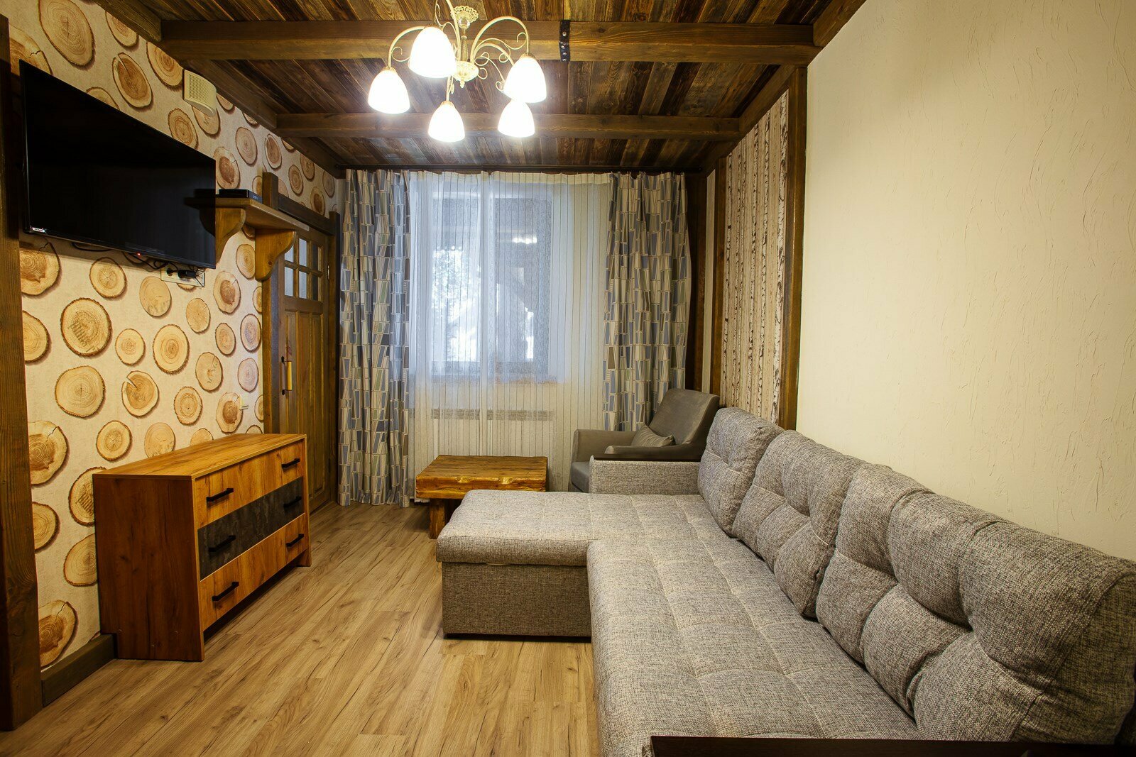 Семейный номер