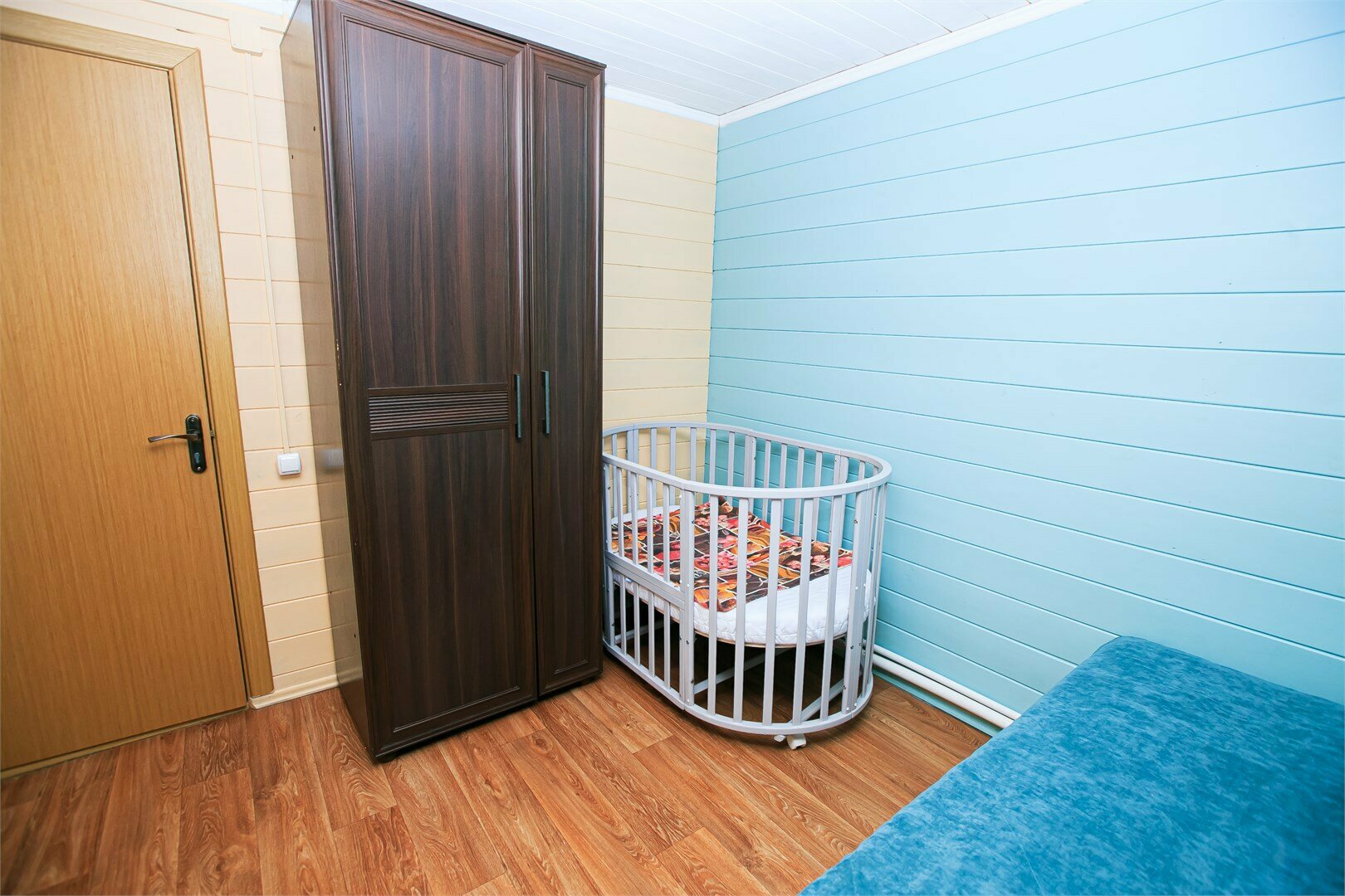 Апартаменты 6-9 человек