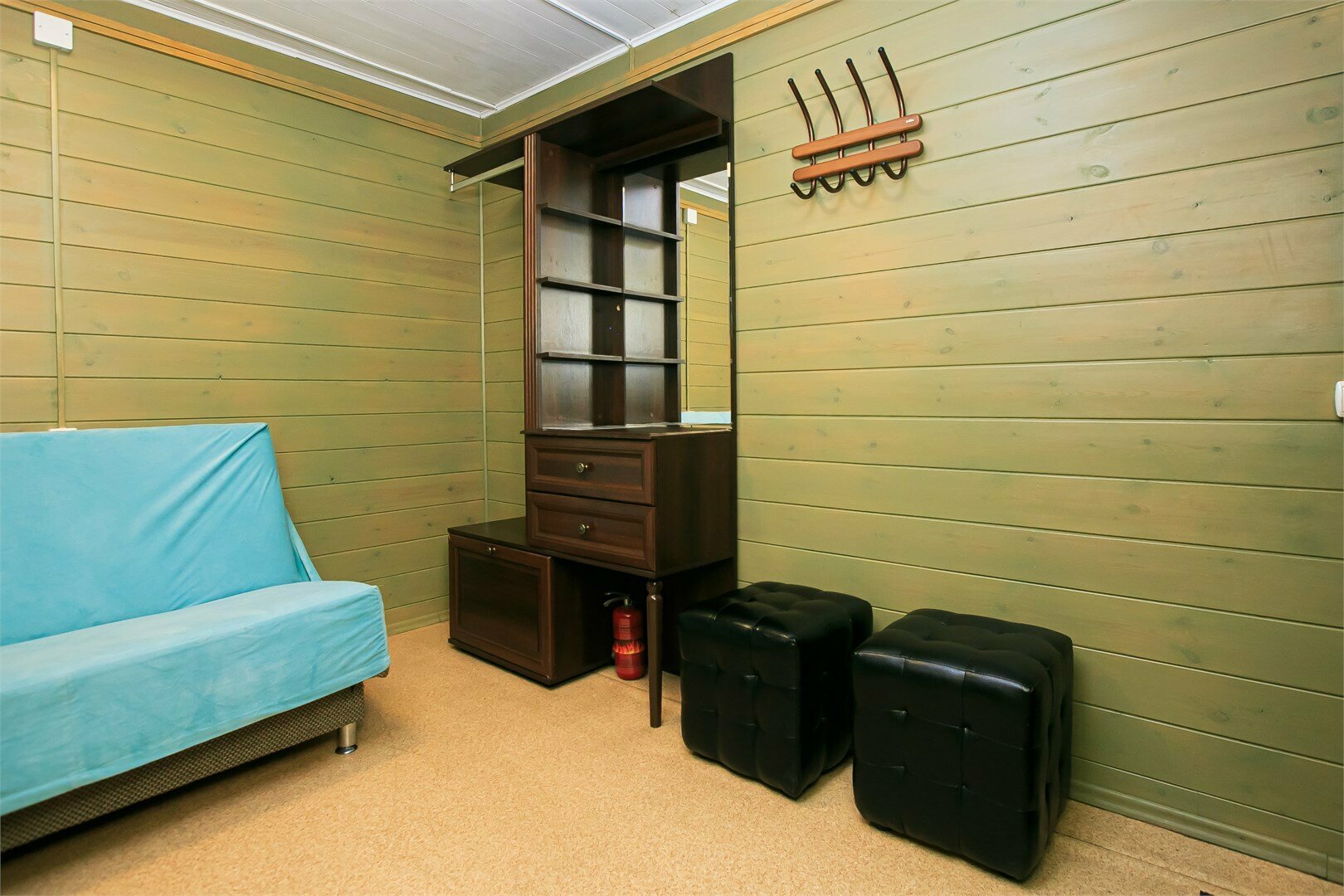 Апартаменты 6-9 человек