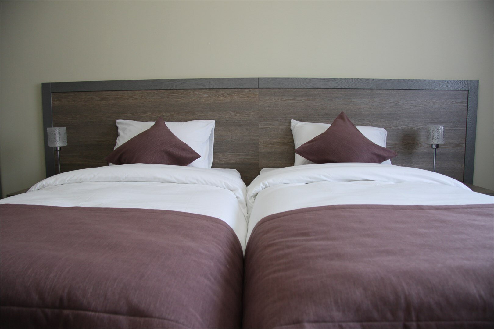 Двухместный номер с 1 кроватью или 2 отдельными кроватями