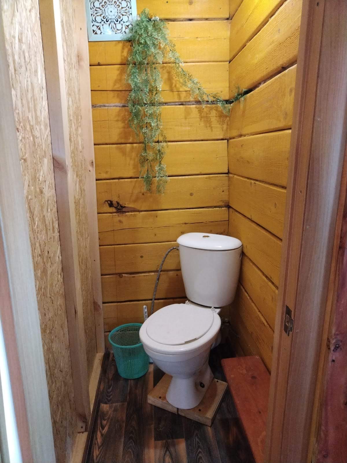 Четырехместный номер