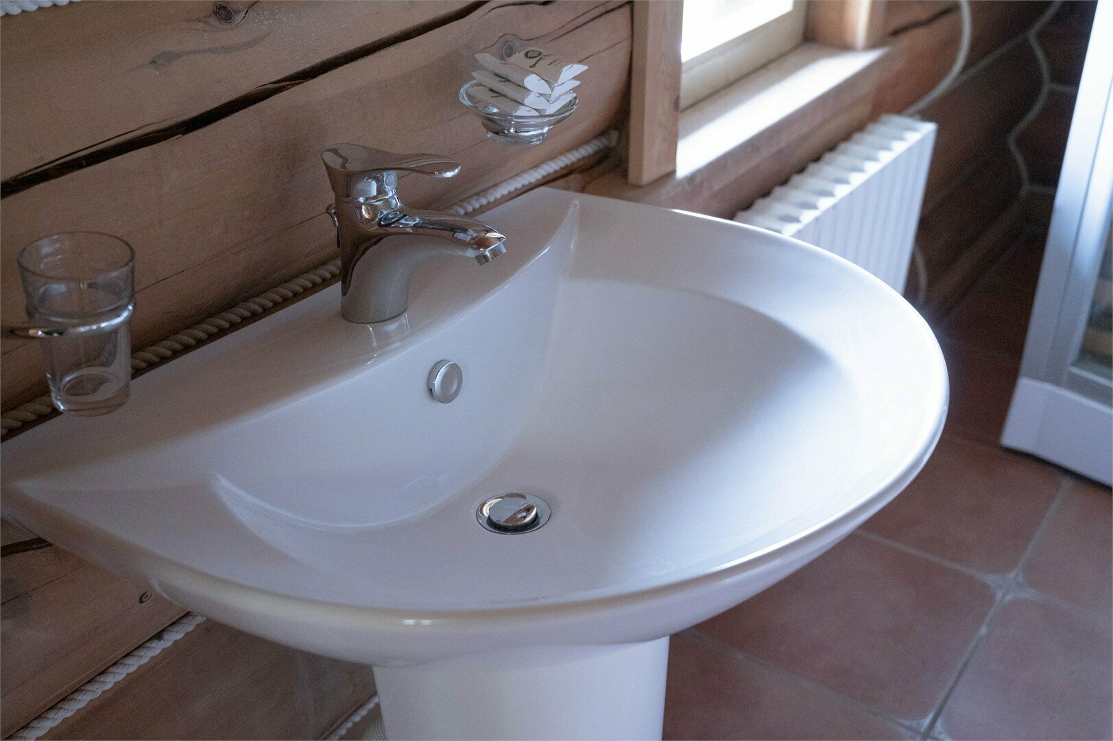 Коттедж Зимняя Сказка