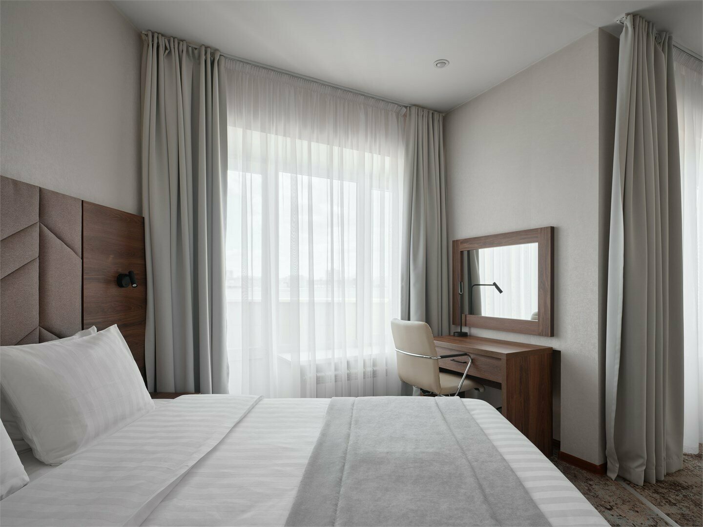 Люкс Комфорт