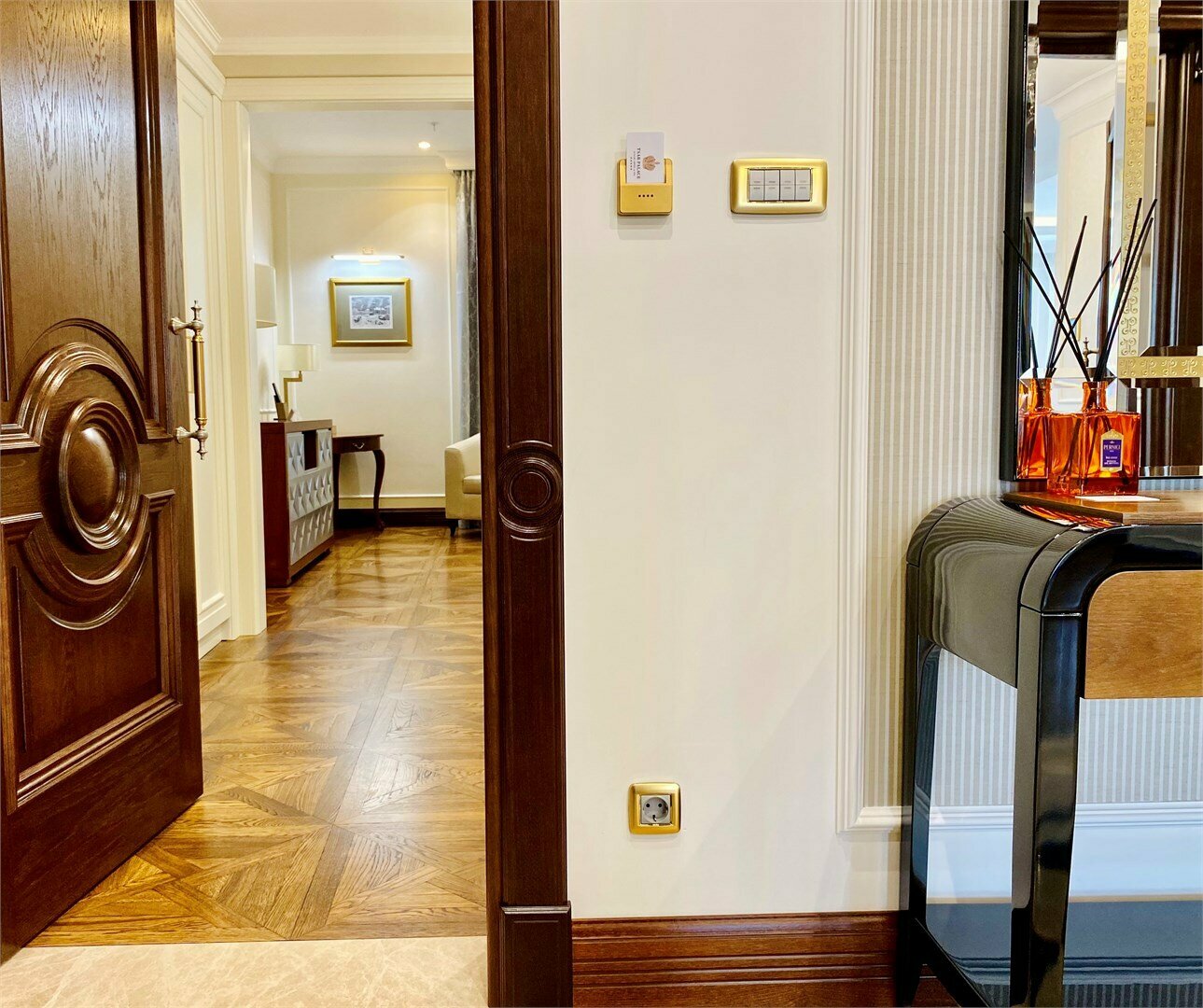 Президентский Сюит