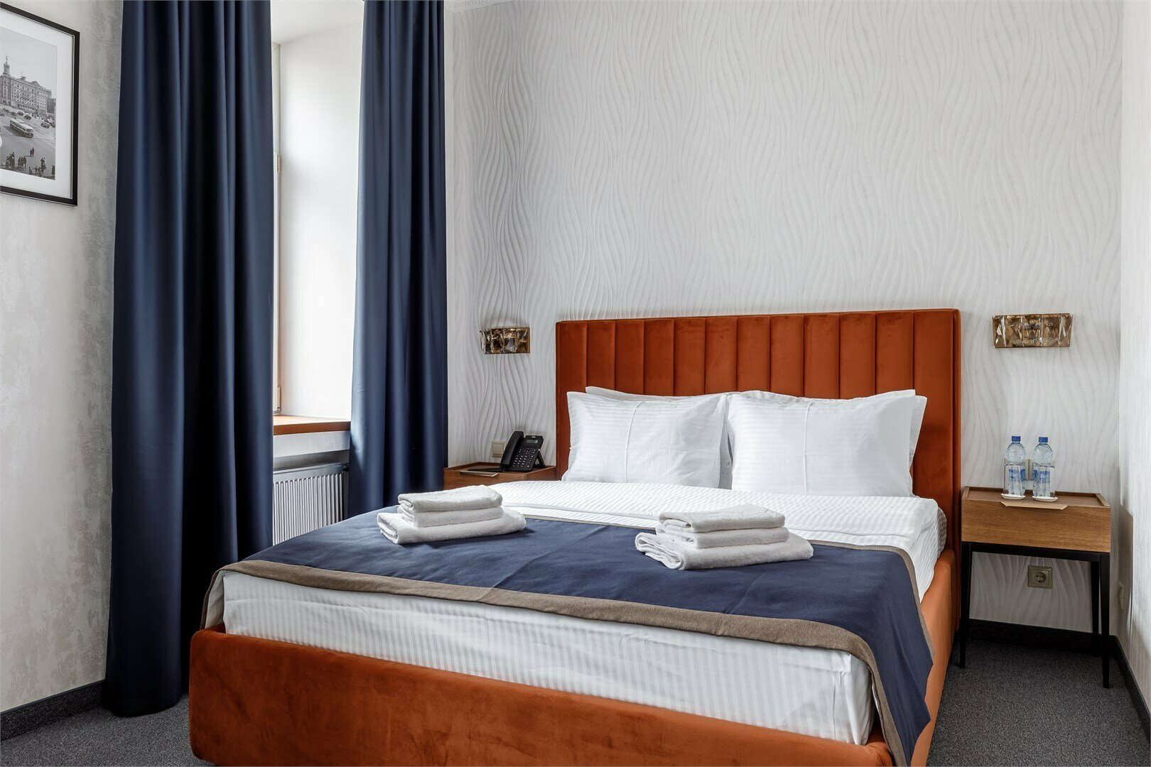 Стандарт-комфорт