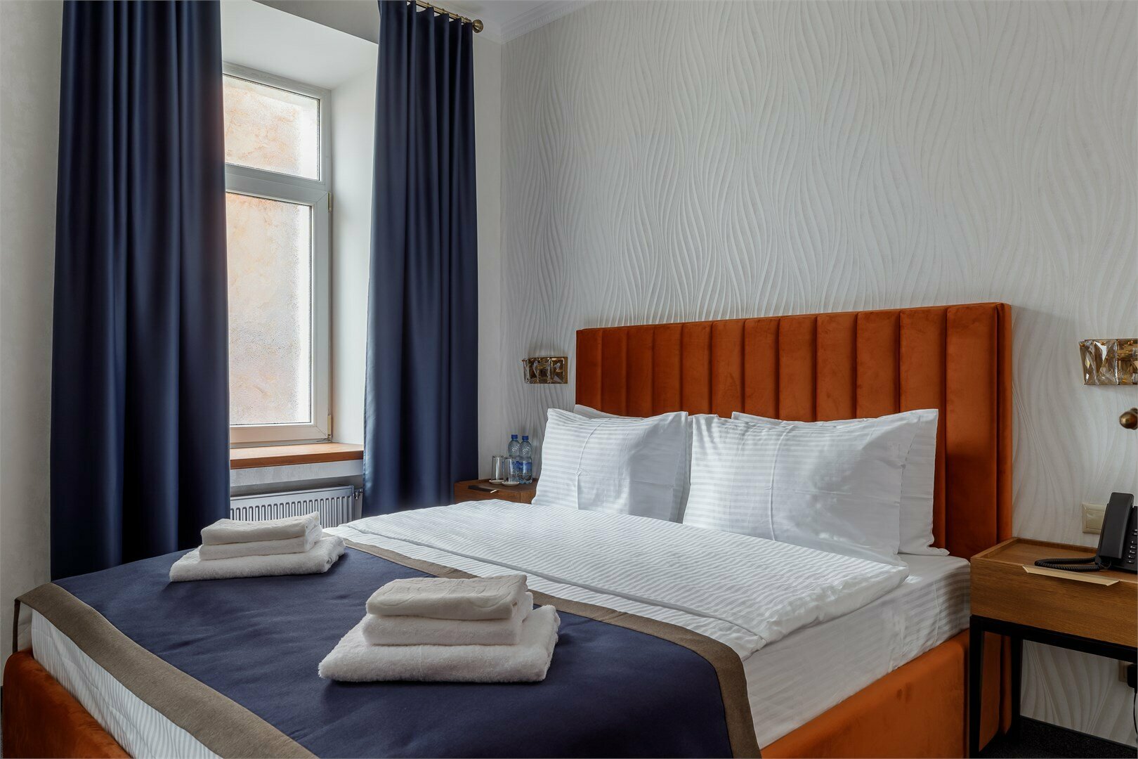 Стандарт-комфорт